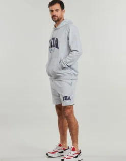 Sweatshirts m. hætte Fila