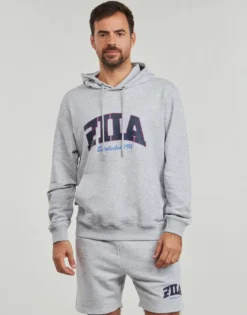 Sweatshirts m. hætte Fila