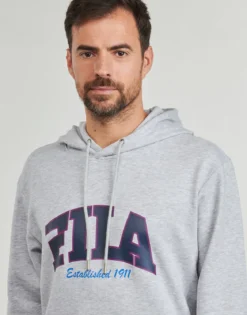 Sweatshirts m. hætte Fila