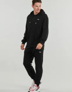 Sweatshirts m. hætte Fila
