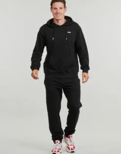 Sweatshirts m. hætte Fila