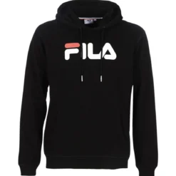 Sweatshirts m. hætte Fila
