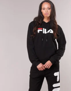 Sweatshirts m. hætte Fila