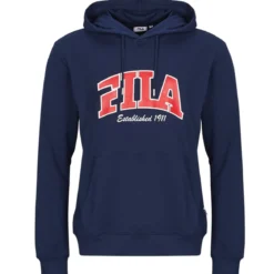 Sweatshirts m. hætte Fila