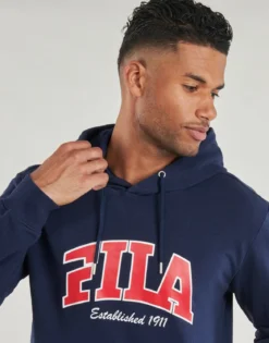 Sweatshirts m. hætte Fila