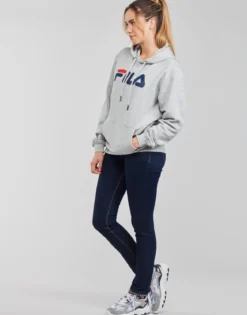 Sweatshirts m. hætte Fila