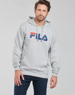 Sweatshirts m. hætte Fila