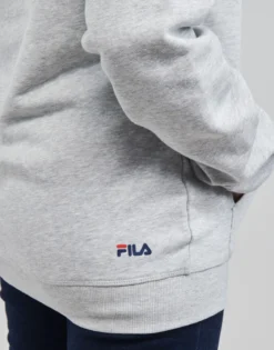 Sweatshirts m. hætte Fila