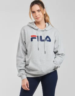 Sweatshirts m. hætte Fila