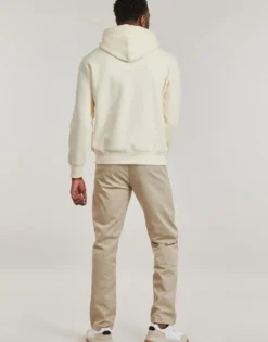 Sweatshirts m. hætte Gant