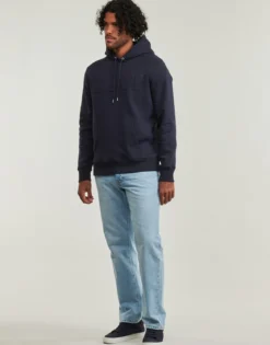Sweatshirts m. hætte Gant