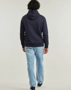 Sweatshirts m. hætte Gant