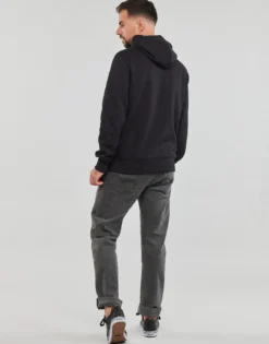 Sweatshirts m. hætte Gant