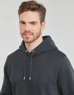 Sweatshirts m. hætte Gant
