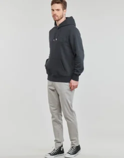 Sweatshirts m. hætte Gant