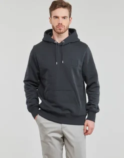 Sweatshirts m. hætte Gant