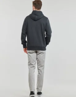 Sweatshirts m. hætte Gant