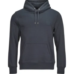 Sweatshirts m. hætte Gant
