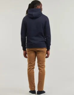 Sweatshirts m. hætte Gant