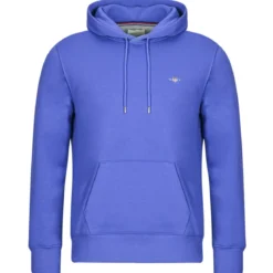 Sweatshirts m. hætte Gant