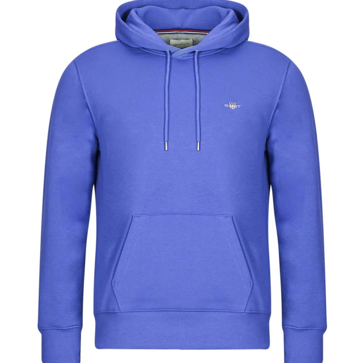 Sweatshirts m. hætte Gant