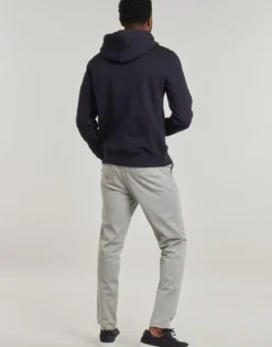 Sweatshirts m. hætte Gant