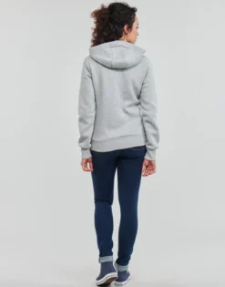 Sweatshirts m. hætte Geographical Norway