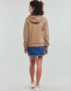 Sweatshirts m. hætte Geographical Norway