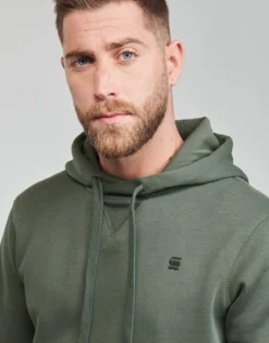 Sweatshirts m. hætte G-Star Raw