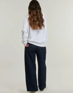 Sweatshirts m. hætte Guess