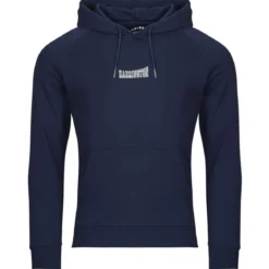 Sweatshirts m. hætte Harrington