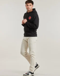 Sweatshirts m. hætte HUGO
