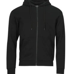 Sweatshirts m. hætte Jack & Jones