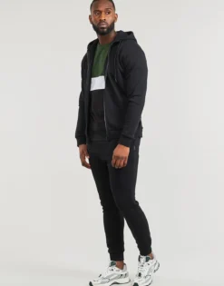 Sweatshirts m. hætte Jack & Jones