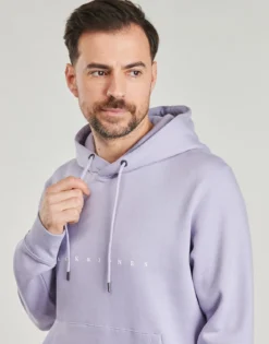 Sweatshirts m. hætte Jack & Jones