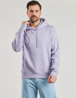 Sweatshirts m. hætte Jack & Jones