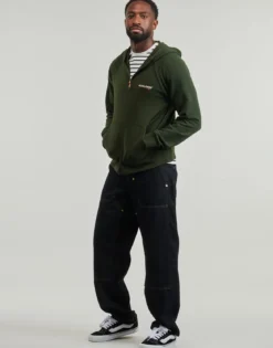 Sweatshirts m. hætte Jack & Jones