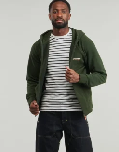 Sweatshirts m. hætte Jack & Jones
