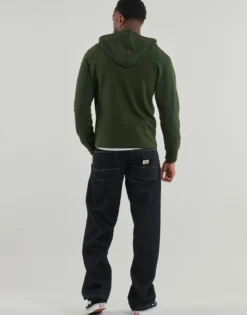 Sweatshirts m. hætte Jack & Jones