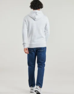 Sweatshirts m. hætte Jack & Jones
