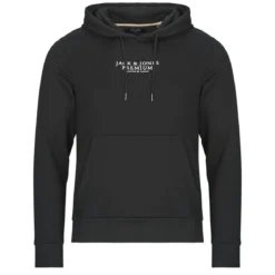 Sweatshirts m. hætte Jack & Jones
