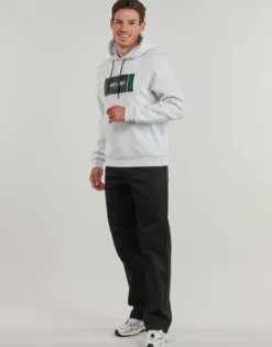 Sweatshirts m. hætte Jack & Jones