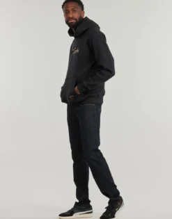 Sweatshirts m. hætte Kaporal