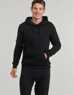 Sweatshirts m. hætte Kappa