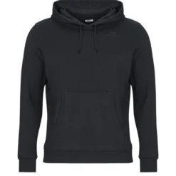 Sweatshirts m. hætte Kappa