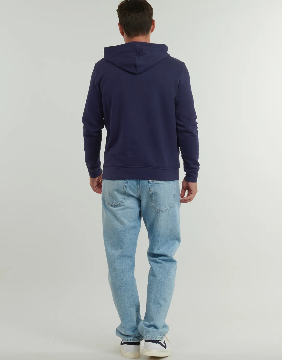 Sweatshirts m. hætte Kappa