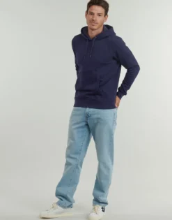 Sweatshirts m. hætte Kappa