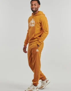 Sweatshirts m. hætte Kappa