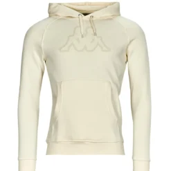 Sweatshirts m. hætte Kappa