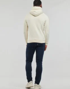 Sweatshirts m. hætte Kappa